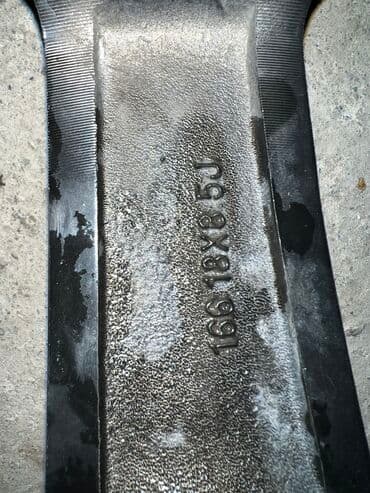 диски шины мерседес: Продаю диски VOSSEN 
5/120 R18 8,5 дюймов — 5