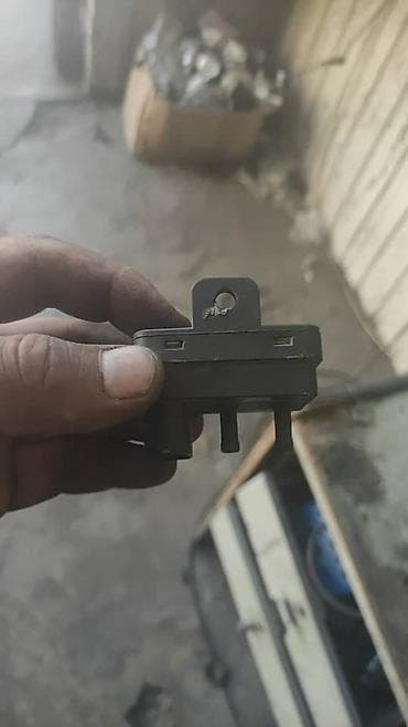 д8: Форсунка Honda 2008 г., Новый, Оригинал, Россия — 5