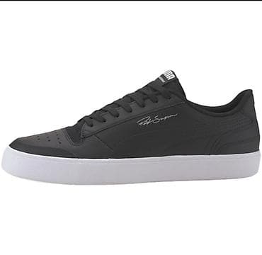 nike react: Мужские кроссовки, 37, Puma, Новый, цвет - Черный — 1