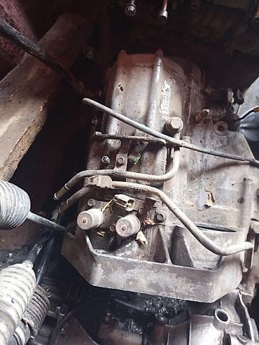 Коробка передач Автомат Honda Б/у, Оригинал, Япония at lalafo.kg Коробка передач Автомат Honda Б/у, Оригинал, Япония