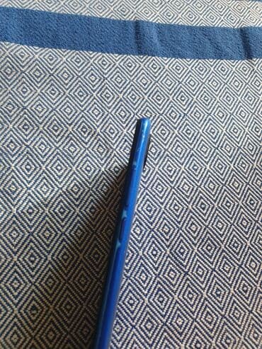 оперативка ддр3 8 гб: Redmi, Redmi 9C, Б/у, 64 ГБ, цвет - Синий, 2 SIM — 8