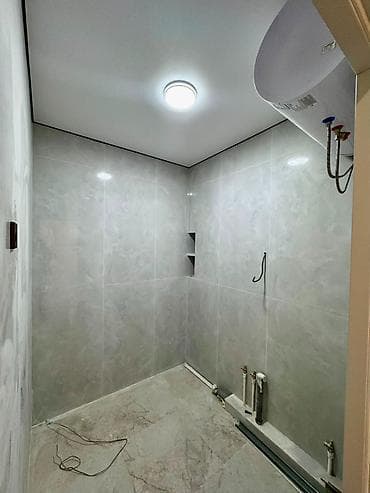 3 комнаты, 90 м², Ынтымак ж/м Элитка, 8 этаж — 6
