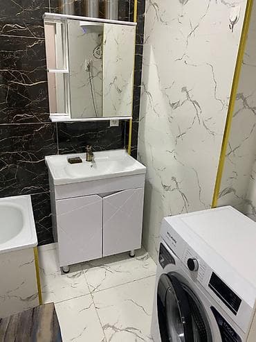 vostok 5: 2 комнаты, 57 м², Элитка, 5 этаж, Евроремонт — 6