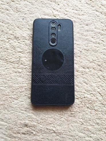 redmi 9 note: Redmi, Redmi Note 8 Pro, Б/у, 128 ГБ, цвет - Зеленый, 2 SIM — 3