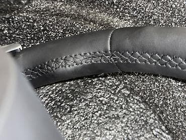 bmw 3: Руль BMW Новый, Оригинал — 8