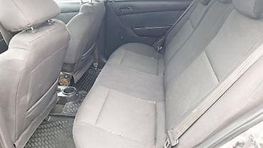 hyundai solaris 2013: Chevrolet Aveo: 2009 г., 1.2 л, Ручные, Бензин, Седан — 6