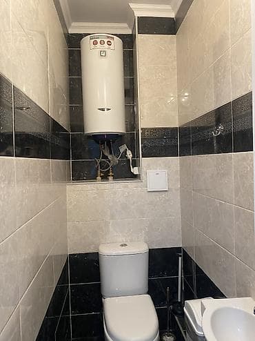 жалалабат гостиница: 2 бөлмө, Душ кабинасы, Жаздык, жууркан-төшөк каптары, Кондиционер — 10