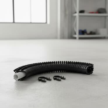 Диаметр резъбы: 16 мм