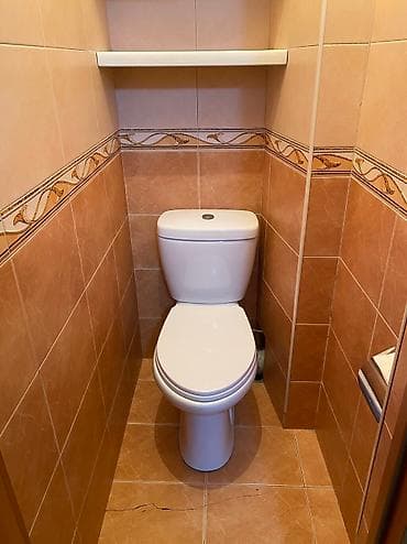 Квартиры: 3 комнаты, Собственник, С мебелью частично — 6