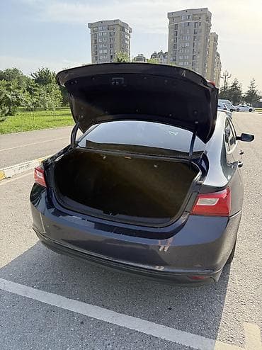 мотор смд 22: Chevrolet Malibu: 2016 г., 1.6 л, Автомат, Бензин, Седан — 10