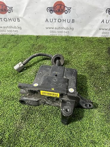 eagle eyes: Kia — 1