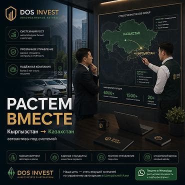 компании: Инвестиция в бизнес — 2