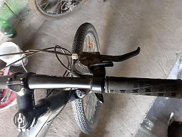 merida warrior: Горный велосипед, Laux, Рама M (156 - 178 см), Алюминий, Б/у — 4