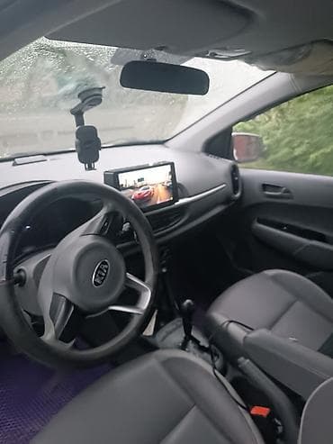 mini kooper: Kia Morning: 2020 г., 0.1 л, Автомат, Бензин, Хэтчбэк — 8