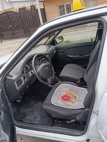 мазда седан 626: Daewoo Nexia: 2011 г., 1.6 л, Ручные, Газ, Седан — 9