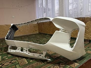 куплю к 5: Бампер Kia, Б/у, Оригинал — 2
