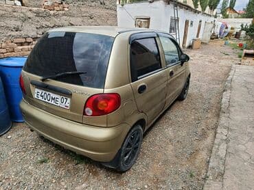 двигатель дэу матиз 0.8 цена бишкек: Daewoo Matiz: 2008 г., 0.8 л, Механика, Бензин, Хетчбек — 3