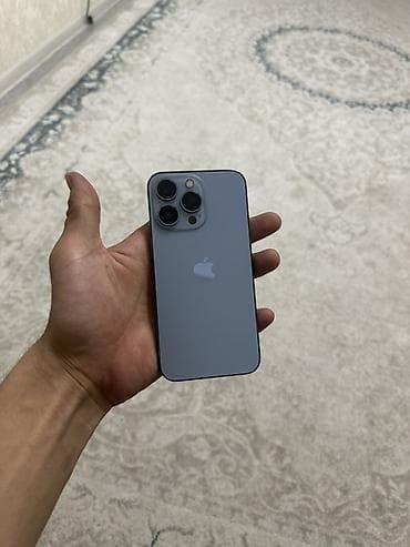 ipone 5: IPhone 13 Pro — 6