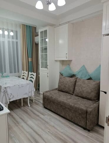 Раскладные диваны: Раскладной диван — 1