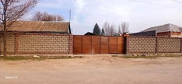 продаю дом с мебелью: Продаётся дом с участком. - Тип: однoэтажный жилой дом с — 1