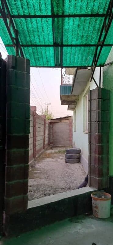 срочна продаю дом дордой: Үй, 230 кв. м, 6 бөлмө — 10