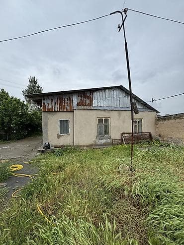 детский сад ак босого: ✨ Продаётся дом в с. Сокулук ✨ 🏡 Характеристики: • Участок - 4,5 — 2
