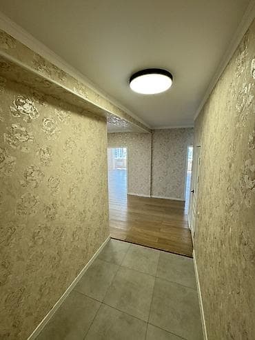 репина 159: 3 комнаты, 158 м², Ала-Арча ТРЦ Элитка, 10 этаж, Косметический ремонт — 2