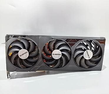 msi optix: Видеокарта, Gigabyte, GeForce RTX, Более 16 ГБ, Для ПК — 3