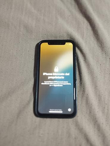 IPhone Xs, Б/у, 64 ГБ, Золотой, Чехол, 100 %