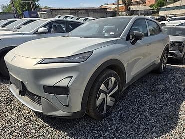 Changan: Changan : 2026 г., 1.5 л, Автомат, Гибрид, Кроссовер — 9