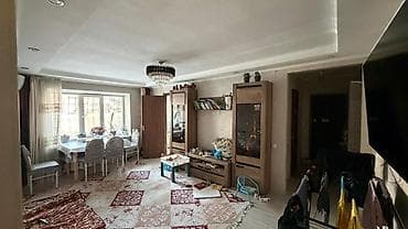 сдаеться: 3 комнаты, Агентство недвижимости, Без подселения, С мебелью полностью — 3