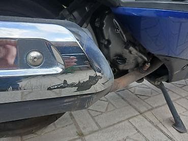 сузуки валено: Suzuki, 250 куб. см, Бензин, Б/у — 6