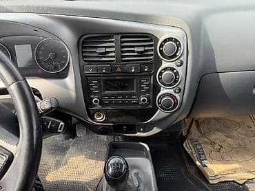 Коммерческий транспорт: Легкий грузовик, Kia, Стандарт, До 1 т, Б/у — 3