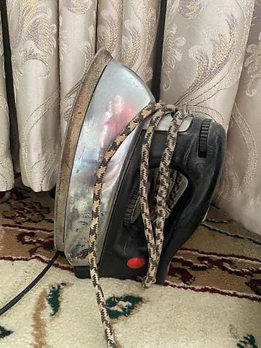 титан на дровах: Утюги в рабочем состоянии 1 советский утюг 2 утюг с паром все — 1