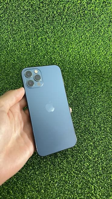 IPhone Xr, Б/у, 128 ГБ, Синий, Защитное стекло, Чехол, 85 %
