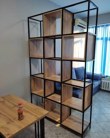 шкаф купе по индивидуальным размерам: Мебель на заказ, Кухня, Кухонный гарнитур, Столешница, Шкаф — 23