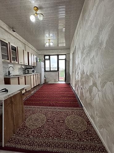 elite hause: 1 комната, 54 м², Элитка, 7 этаж, Косметический ремонт — 3