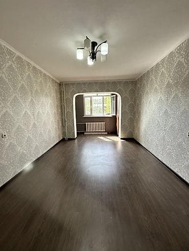 105: 1 комната, 34 м², 105 серия, 1 этаж, Евроремонт — 8