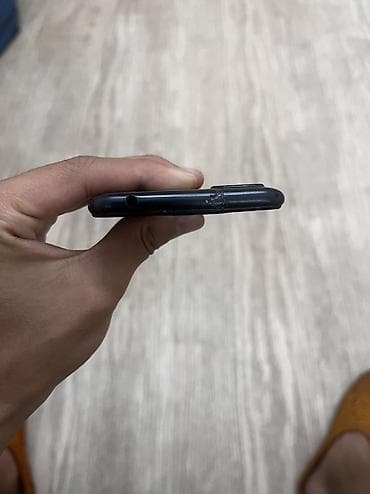 google p: Redmi, Redmi 5, Б/у, цвет - Черный — 2