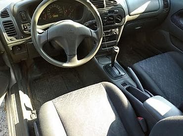 mitsubishi sigma: Оригинальные б/у запчасти из Европы на Mitsubishi Colt Митсубиши — 3