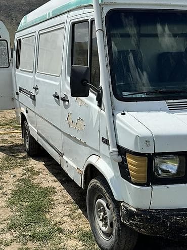 фара опель вектра б: Mercedes-Benz : 1990 г., 3 л, Механика, Дизель, Фургон — 7