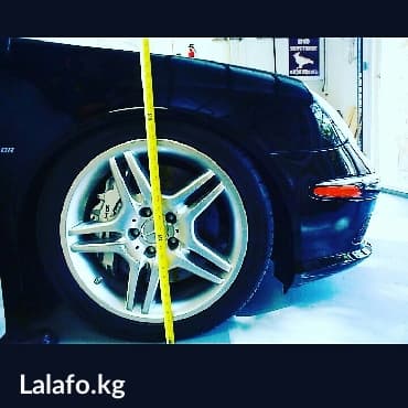 Калибровка!Пневмо! ремонт Пневмоподушек, всех видов автомобилей и at lalafo.kg Калибровка!Пневмо! ремонт Пневмоподушек, всех видов автомобилей и