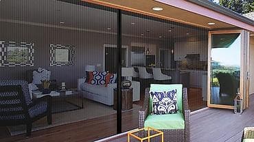 москитные сетки плиссе: Москитная сетка, Гармошка (Плиссе), На заказ, Бесплатная доставка — 5