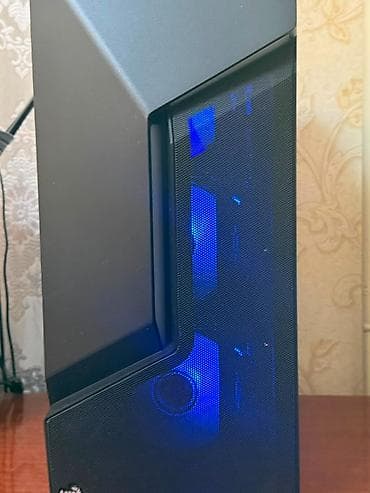 intel i9: Компьютер, ядер - 6, ОЗУ 16 ГБ, Игровой, Новый, Intel Core i5, NVIDIA GeForce RTX 3070 TI, SSD — 10