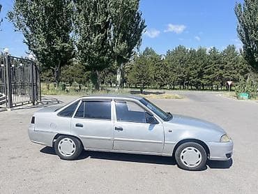 нексия стук мотор: Chevrolet Nexia: 2012 г., Механика, Бензин, Седан — 3