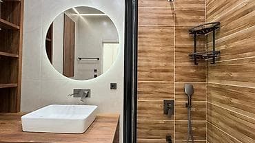 испания: 4 комнаты, 155 м², Элитка, 12 этаж, Евроремонт — 10