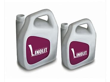 Шпаклевка: Пропитка гидрофобизатор LINOLIT для защиты бетона и камня — 1