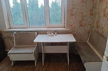 Сдается 1‑комнатная квартира, район Восток‑5, дом 4. Этаж 7 из 9 at lalafo.kg Сдается 1‑комнатная квартира, район Восток‑5, дом 4. Этаж 7 из 9