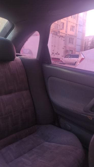 mx 5: Mazda 626: 1999 г., Седан — 10