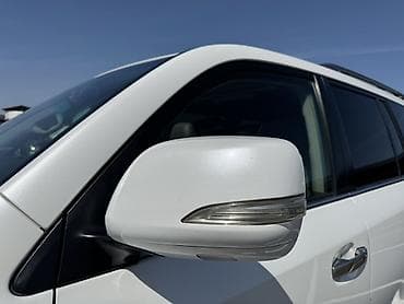 диски r20 lexus: Lexus LX: 2010 г., 5.7 л, Автомат, Бензин, Внедорожник — 9